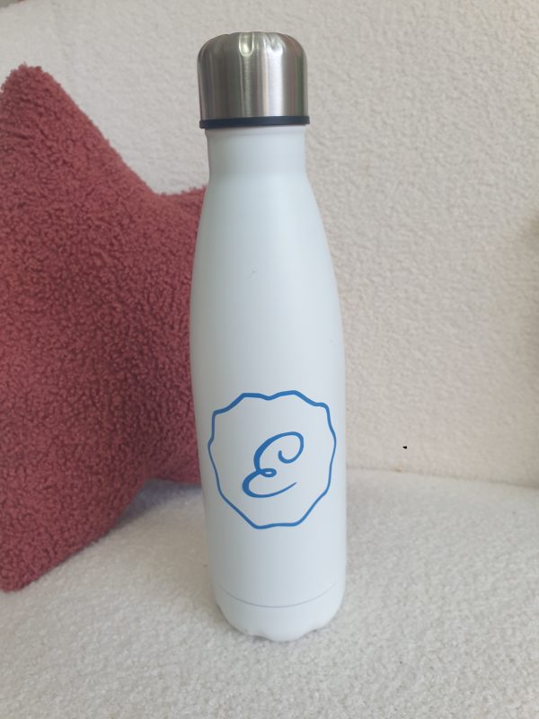 Botella Metal Personalizada