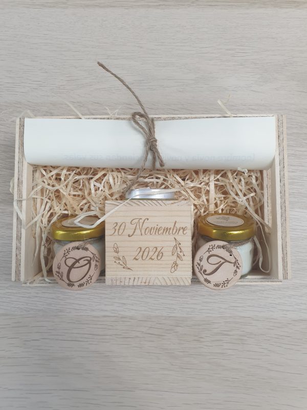 Ritual Luz Plus Personalizado
