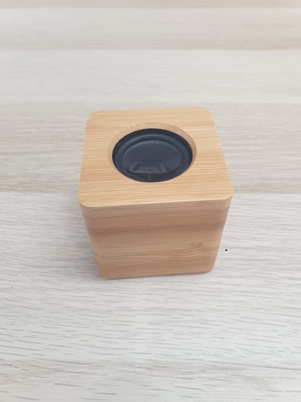Altavoz Madera Personalizado - Imagen 3