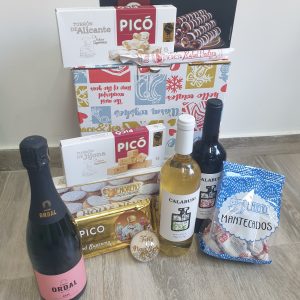 Caja 1 Surtidos Navidad