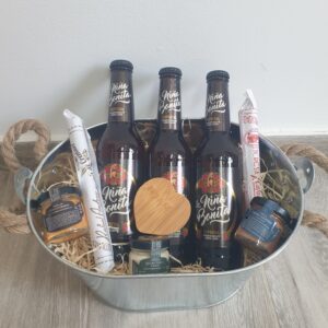 Cubilete San Valentín Personalizado