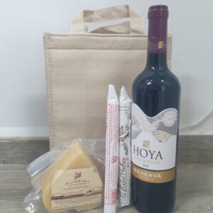 Kit San Valentín Personalizado