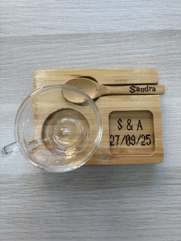 Pack Desayuno Personalizado