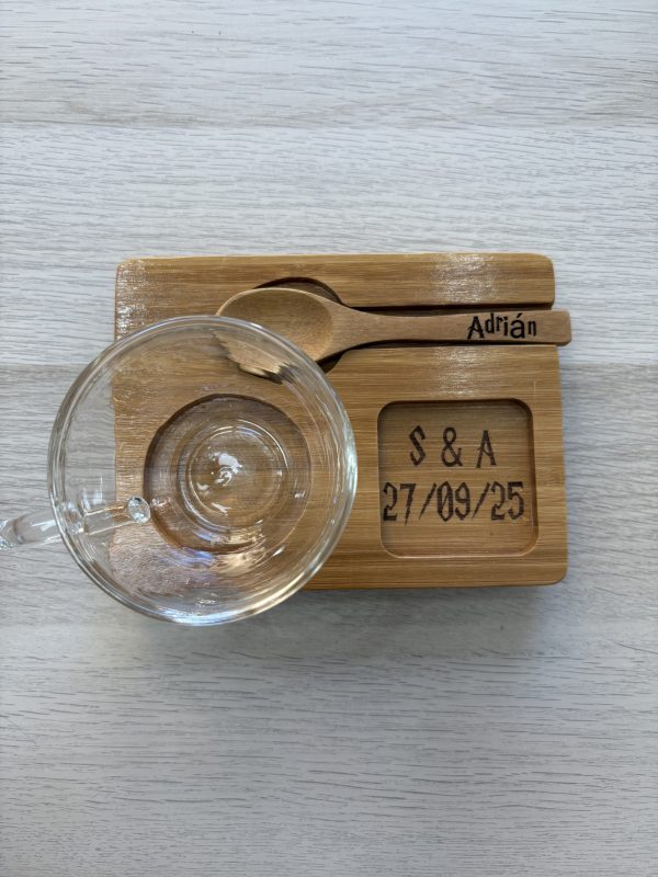 Pack Desayuno Personalizado - Imagen 2
