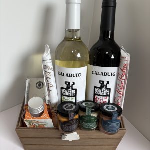 Caja Surtidos Navideña