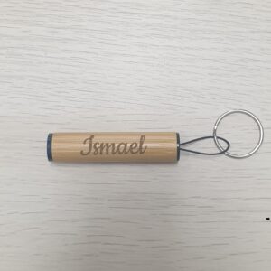 Llavero Linterna Personalizado