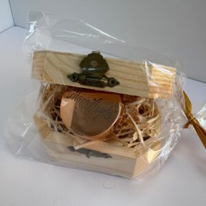 Bálsamo Personalizado