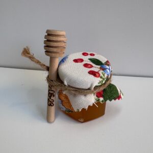 Miel Artesana Personalizada