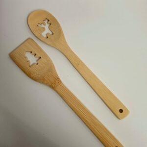 Accesorio cocina navidad