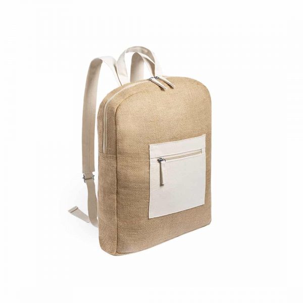 Mochila Tela Personalizada - Imagen 4